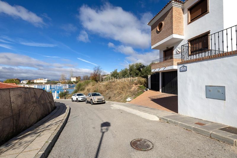 Foto 4d4a757d-1039-403e-9048-4be76dda5939. Terreny residencial a Nívar