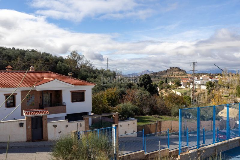 Foto f8d40aee-b2e2-4095-b610-946759feb33b. Terreny residencial a Nívar