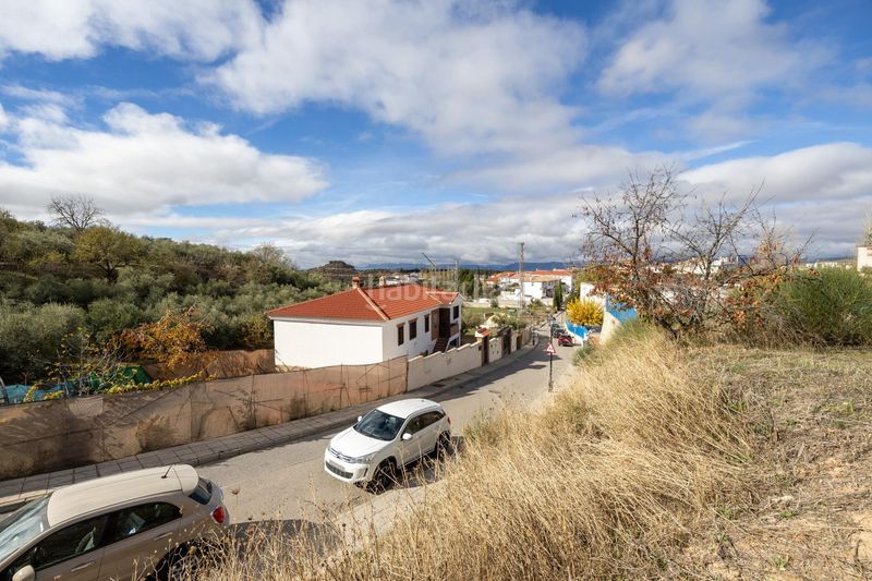 Foto fdf18811-6c51-4833-b56c-604aa4906f15. Terreny residencial a Nívar