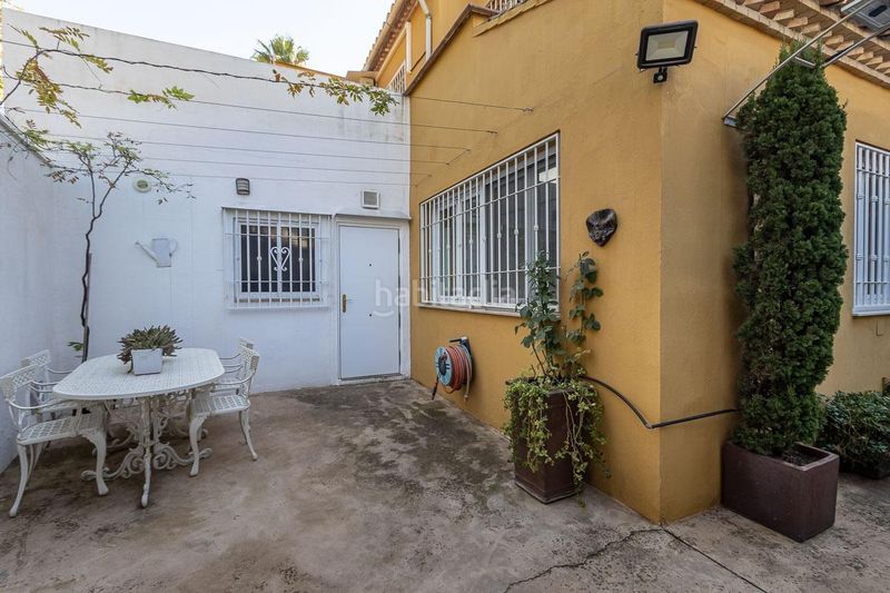 Foto fb6d3798-3072-4801-abdd-7eed3a1dfeb7. Casa amb calefacció aparcament piscina a Camino de los Neveros - Serrallo Granada