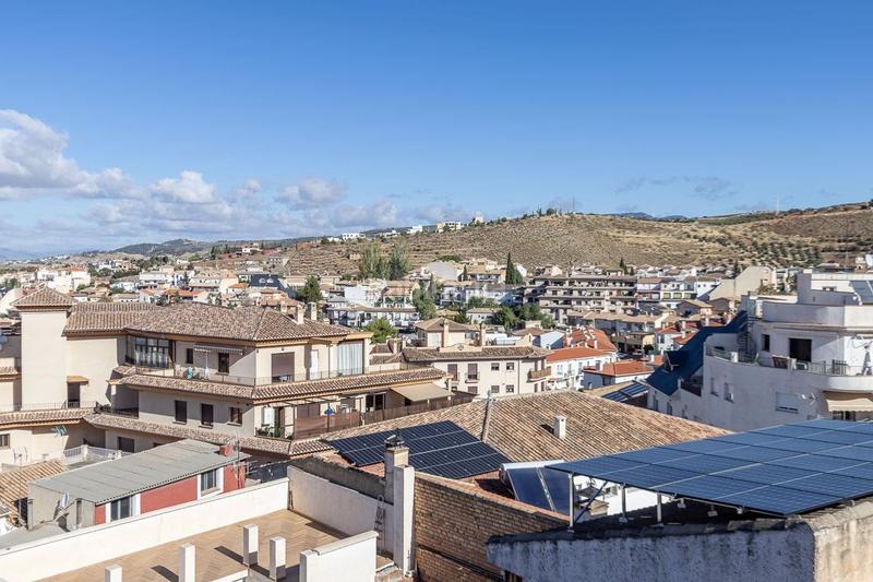 Foto 0b7ba1c4-5339-41b6-aa4c-7b1116b80256. Casa amb aparcament a Barrio de la Vega Monachil