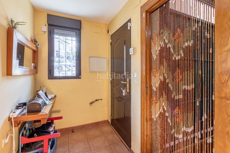 Foto 1d3354ad-486d-4239-a2b7-1afb97c38bfa. Casa amb aparcament a Barrio de la Vega Monachil