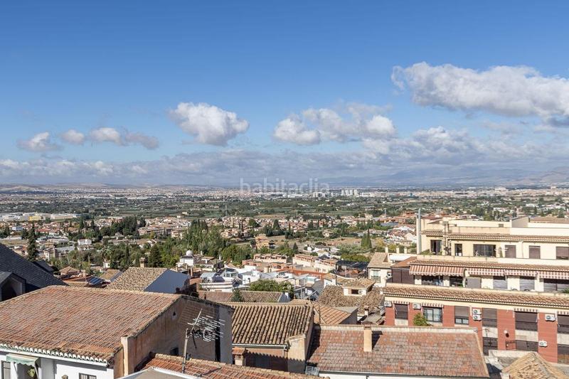 Foto 289f92f9-4796-4919-9f3e-1e6146a4d8f1. Casa amb aparcament a Barrio de la Vega Monachil