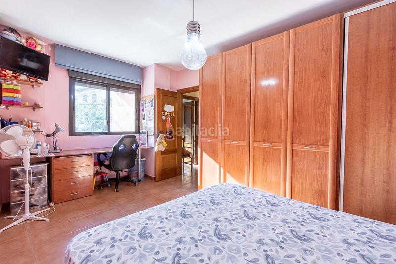 Foto 4ac1d00a-ce11-4495-9d2e-5aa3ac3ac5dd. Casa amb aparcament a Barrio de la Vega Monachil