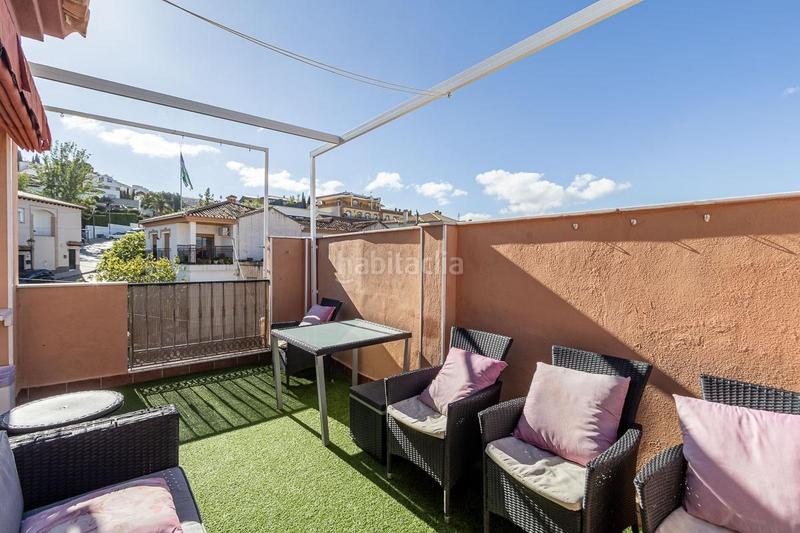 Foto aa3df36b-f33c-40e4-a01d-ab3a6625f221. Casa amb aparcament a Barrio de la Vega Monachil