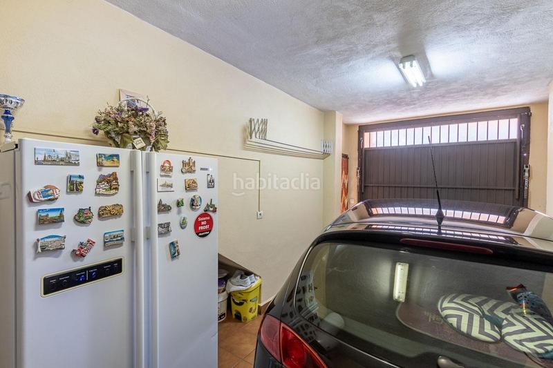 Foto b0901be8-044f-49ea-abd8-037c7a4e1f8f. Casa amb aparcament a Barrio de la Vega Monachil