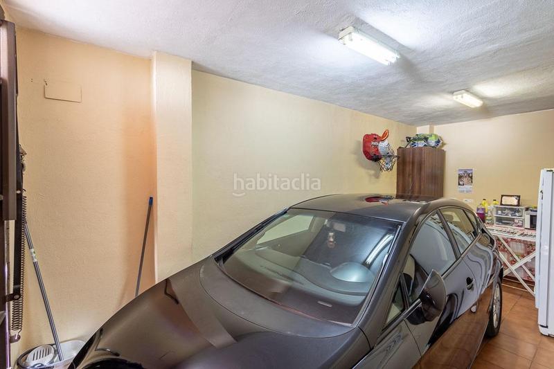 Foto b54b39b5-567b-4cea-a299-0f69a3a451dc. Casa amb aparcament a Barrio de la Vega Monachil