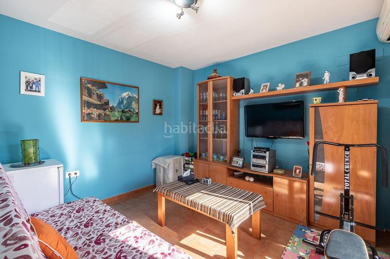 Foto befba9da-2d63-40b0-8b15-702e6d6f0ed2. Casa amb aparcament a Barrio de la Vega Monachil