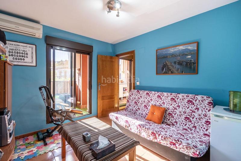 Foto dd9850b8-5cba-470c-beb7-96b0a1b9d992. Casa amb aparcament a Barrio de la Vega Monachil