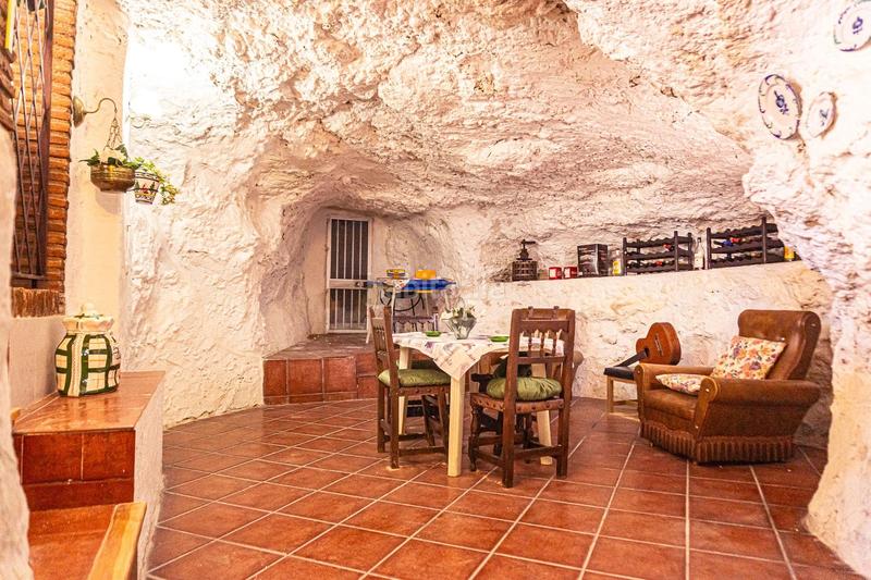 Foto 7d4f90a7-407b-4b12-8ed4-d0a8dfda1f0d. Casa a Frailes