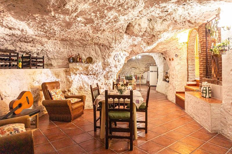 Foto 916da684-93af-44c0-9a1c-e43ef42f5193. Casa a Frailes