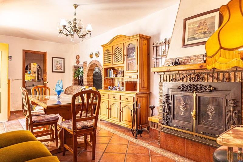 Foto ecc7670a-5834-4699-9c19-3813f3c5a5af. Casa a Frailes