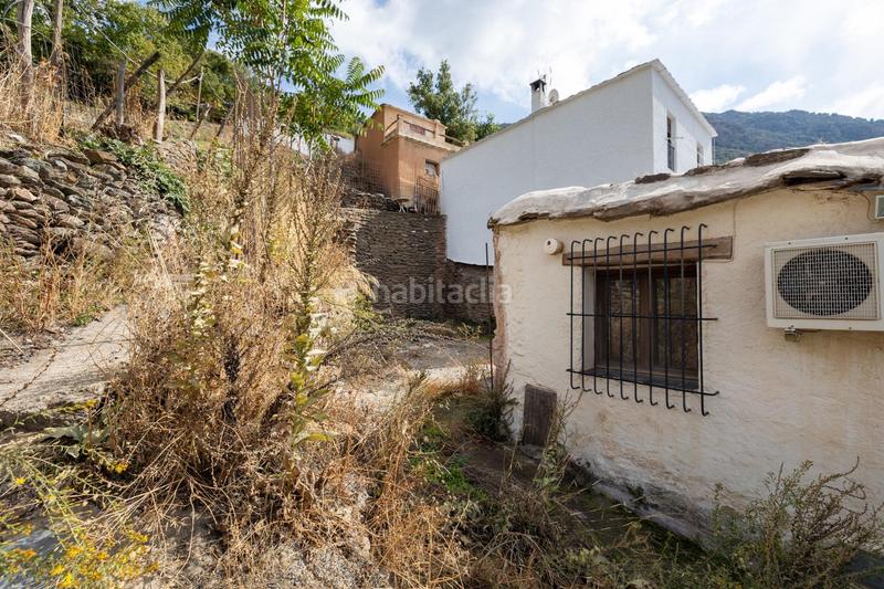 Foto fda81271-6030-4b1e-a89a-c591590e1e2a. Terreno residencial magnífico solar en Pampaneira
