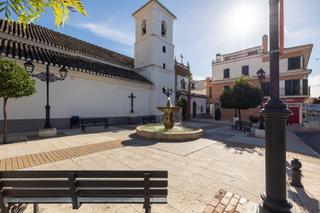Terreny residencial  San ildefonso. Suelo urbano en centro de peligros