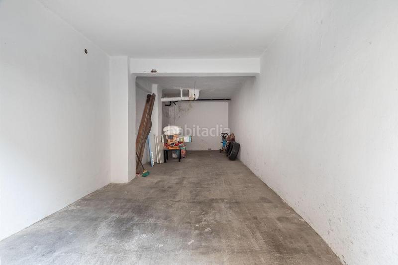 Foto aa019710-44b7-41a0-9052-128c0684cac9. Geschäftsraum in San Matías - Realejo Granada