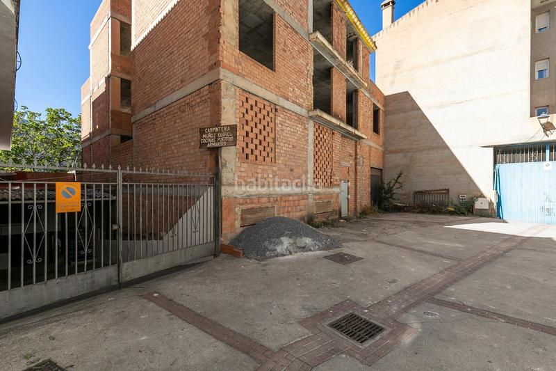 Foto 42db3e5b-df2e-424e-b4d2-049a5a25ceb4. Wohngrundstück in Güéjar Sierra