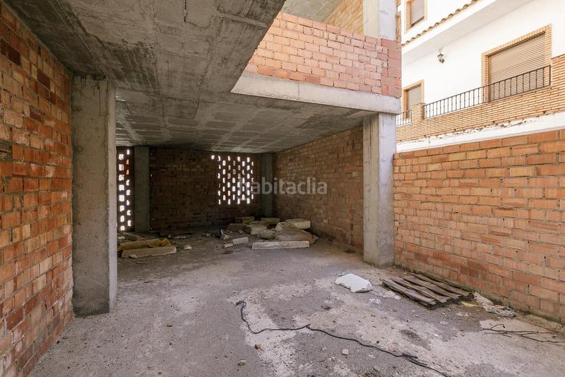 Foto 4a2c1a7e-9204-4d55-8913-18e836e7199f. Wohngrundstück in Güéjar Sierra