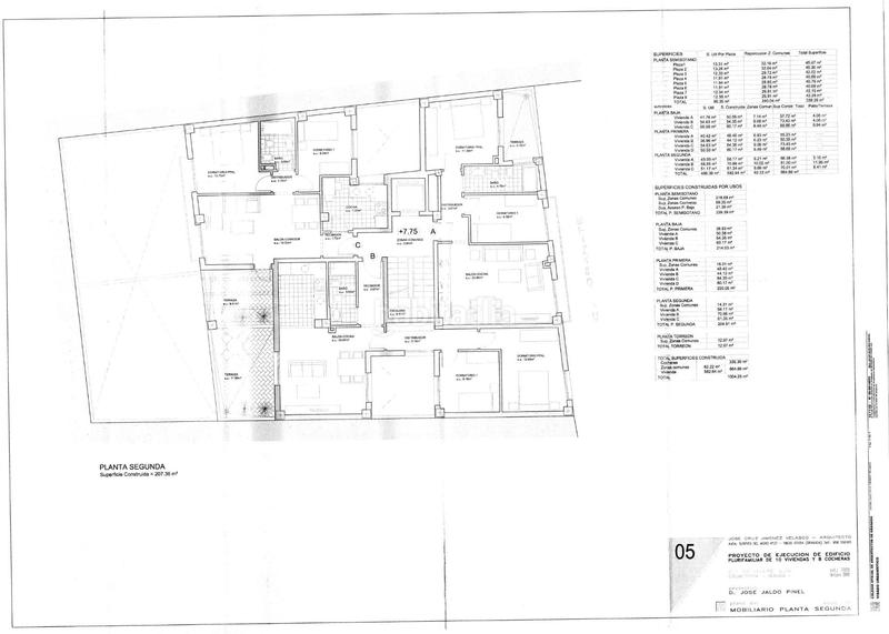 Foto 5f0b27d7-668a-4c43-8f30-acd88775d6d0. Wohngrundstück in Güéjar Sierra