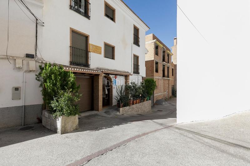 Foto 6597e00f-3765-4d83-96f0-88070b50683a. Wohngrundstück in Güéjar Sierra