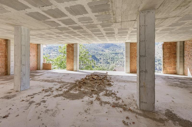 Foto 7cd16edd-c6e2-4518-8ca2-78c0e00cf020. Wohngrundstück in Güéjar Sierra