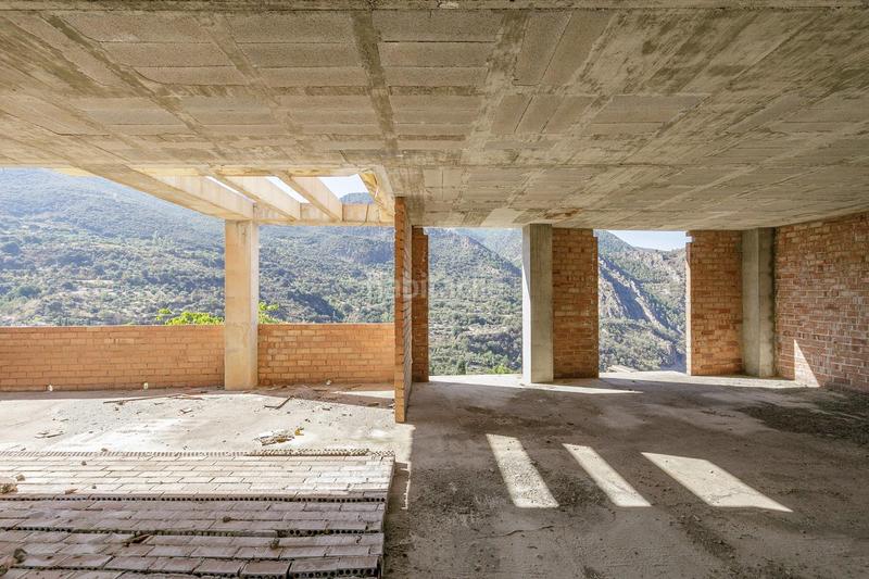 Foto c31744ec-59ab-43de-a39f-776b67a223a5. Wohngrundstück in Güéjar Sierra