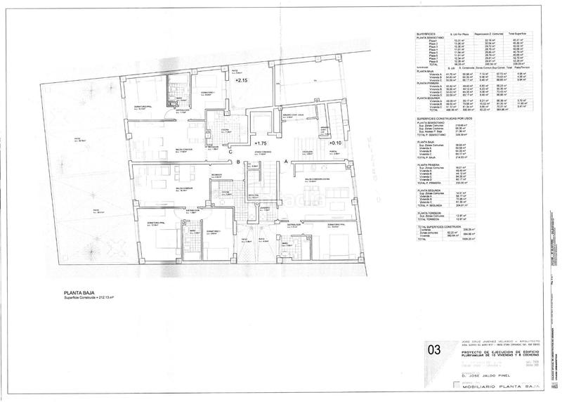 Foto c64cbaae-3bb6-4cbc-abb5-2ec6eb993504. Wohngrundstück in Güéjar Sierra
