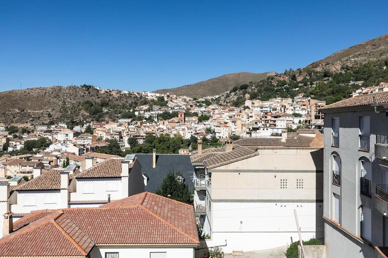 Foto e23ce78e-fd08-4475-9028-a624c55d9b74. Wohngrundstück in Güéjar Sierra