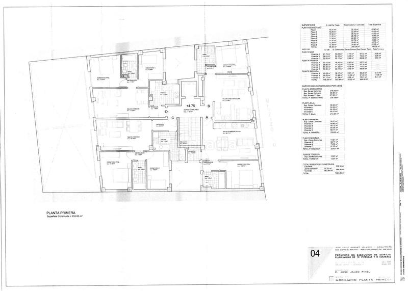Foto f5772590-b772-41da-8286-c1528bb79b36. Wohngrundstück in Güéjar Sierra