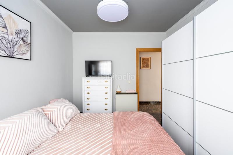 Foto 0941d0cc-a068-426a-8165-d3ac8b76faab. House with heating parking in San Francisco - El Chorrillo Gabias (Las)