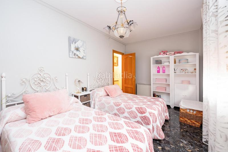 Foto 1d698bfe-7a23-4169-ac98-0f9060de45e0. House with heating parking in San Francisco - El Chorrillo Gabias (Las)