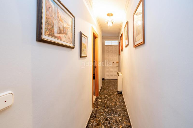 Foto 41a9b1b3-5542-4f26-95d1-975e4341df55. House with heating parking in San Francisco - El Chorrillo Gabias (Las)