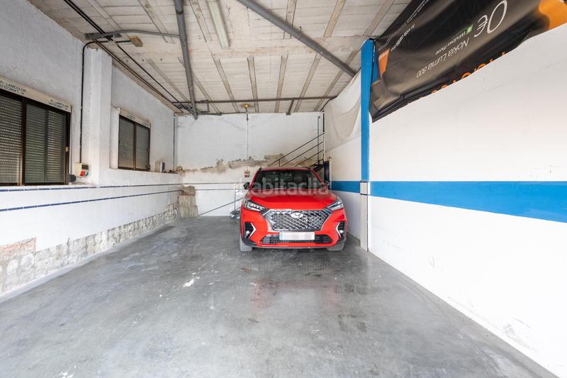 Foto 4529a7b6-1fbf-4e76-a0a4-e887a0415ddd. House with heating parking in San Francisco - El Chorrillo Gabias (Las)