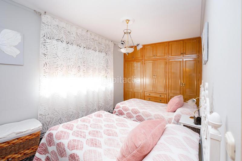 Foto 619e7d33-a79e-4a95-afc4-e2180e7e5fab. House with heating parking in San Francisco - El Chorrillo Gabias (Las)