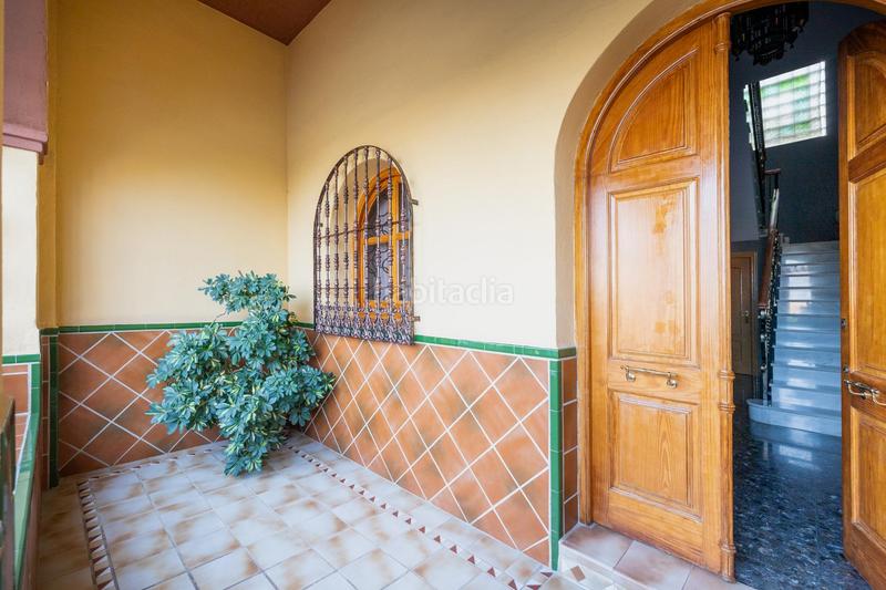 Foto 79b77c91-3680-4b84-b2a4-a18874750a23. House with heating parking in San Francisco - El Chorrillo Gabias (Las)