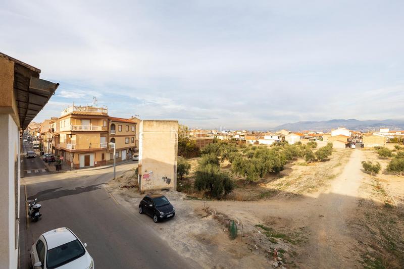 Foto 94d4d6b0-0739-4692-ade9-6eef48a1d459. House with heating parking in San Francisco - El Chorrillo Gabias (Las)