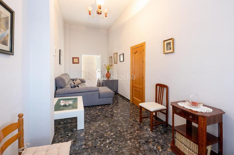 Foto a7b304b0-0bdb-4169-b064-38ecd192842b. House with heating parking in San Francisco - El Chorrillo Gabias (Las)