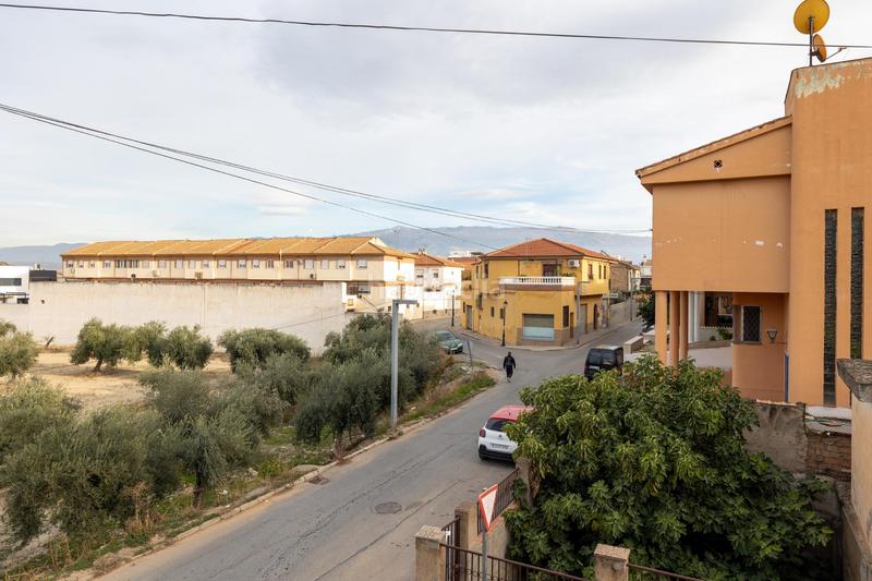 Foto bea9549e-4571-46f5-8453-38262bc270a8. House with heating parking in San Francisco - El Chorrillo Gabias (Las)