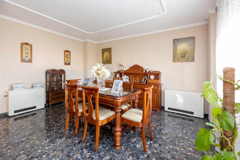 Foto c010a42e-870e-4f49-a840-dfcabb653332. House with heating parking in San Francisco - El Chorrillo Gabias (Las)