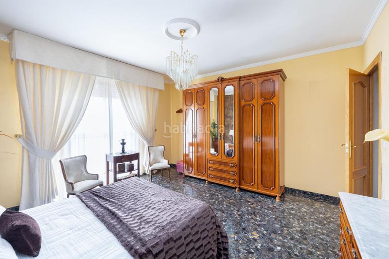 Foto c3f8fd13-18e1-47c3-8b44-6bdef71b9157. House with heating parking in San Francisco - El Chorrillo Gabias (Las)