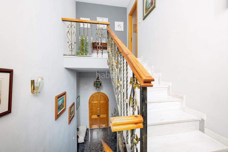 Foto c5548d5b-ec8c-41f2-82d2-4dbc617fbc4b. House with heating parking in San Francisco - El Chorrillo Gabias (Las)