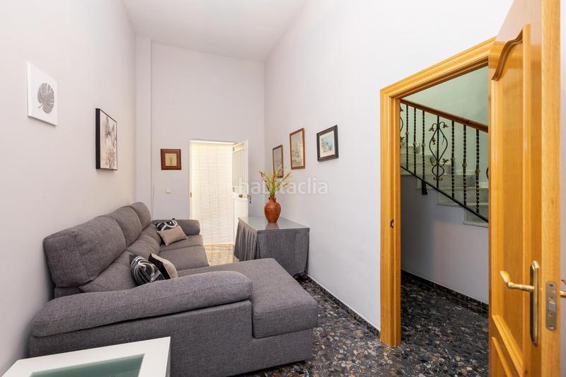 Foto cdca0bb2-5c3e-4559-ada9-8932f6734604. House with heating parking in San Francisco - El Chorrillo Gabias (Las)