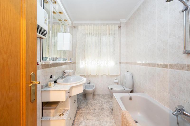 Foto dc7e59f6-9ee8-47e0-bd53-6b11ce5bf5d5. House with heating parking in San Francisco - El Chorrillo Gabias (Las)