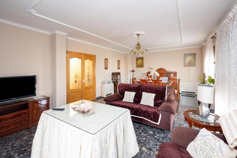 Foto e1145c5c-0cfa-475b-a9ea-b5ca7051ea62. House with heating parking in San Francisco - El Chorrillo Gabias (Las)