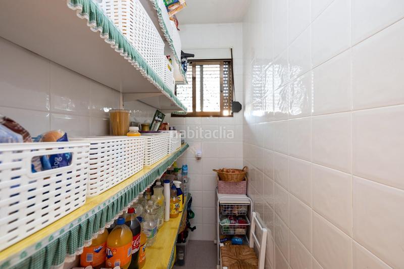 Foto e54cf55d-78d3-4fd3-88a2-0d7808acefc3. House with heating parking in San Francisco - El Chorrillo Gabias (Las)