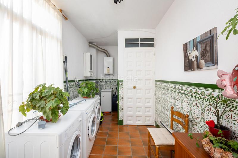 Foto e7c2c415-0db9-44a4-9187-2bb98565ba6d. House with heating parking in San Francisco - El Chorrillo Gabias (Las)