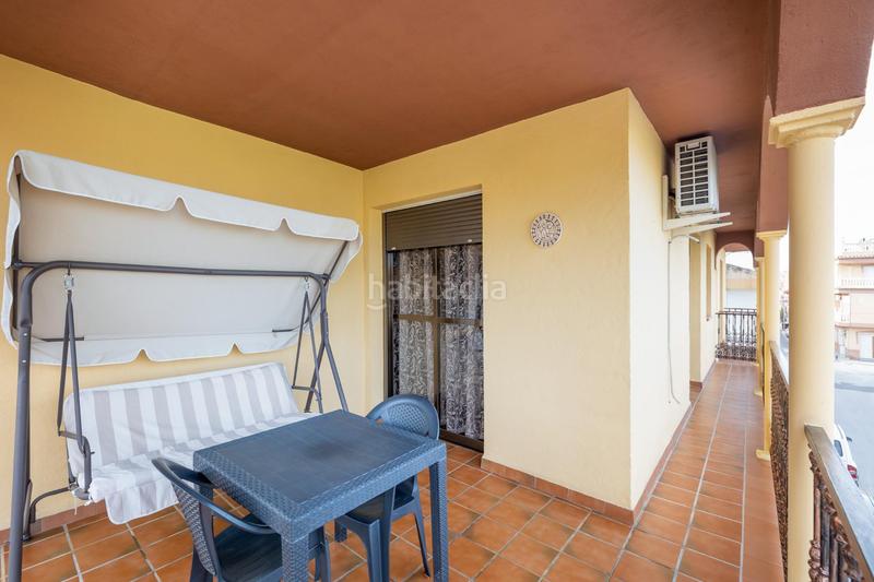 Foto ebe278a2-f9c0-4173-bc70-af82a7be7106. House with heating parking in San Francisco - El Chorrillo Gabias (Las)