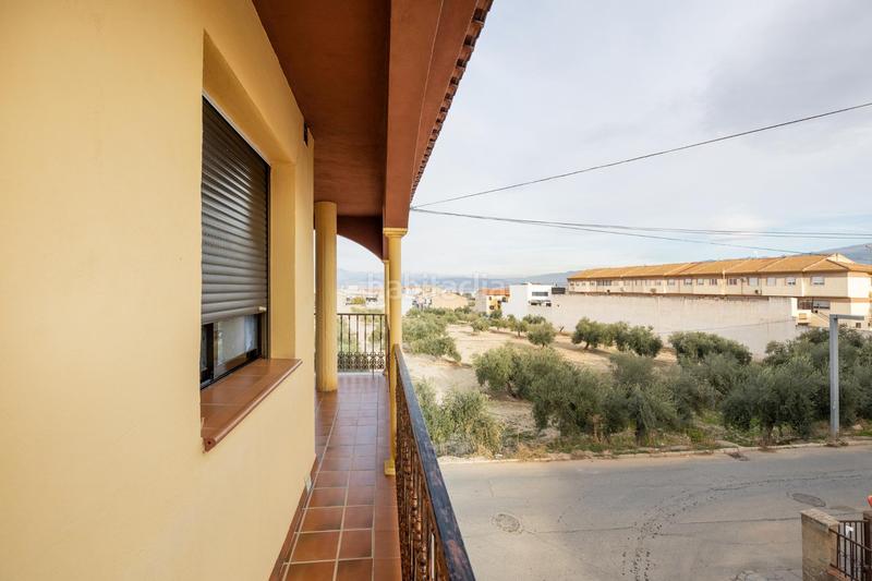 Foto eca35a50-67d2-4113-bf91-5229b90a5c1d. House with heating parking in San Francisco - El Chorrillo Gabias (Las)