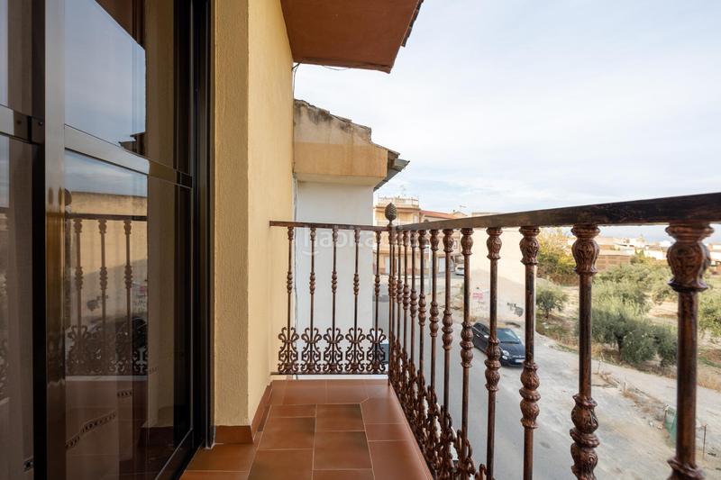 Foto f6e155a8-5193-4ad1-ac60-bb9de2332209. House with heating parking in San Francisco - El Chorrillo Gabias (Las)