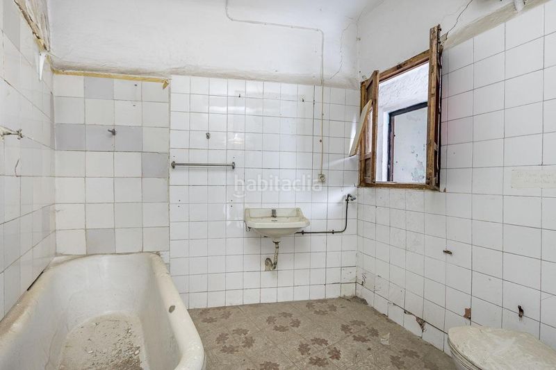 Foto 67074b93-d1c5-497c-ab66-7a14df8fa284. Casa a San Ildefonso Granada