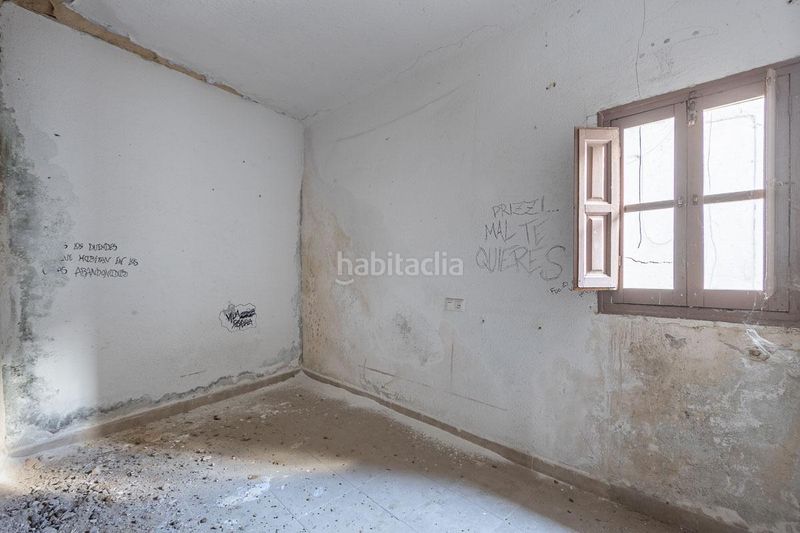 Foto 723241ac-796f-4d72-8a26-84ccf7e57dd5. Casa a San Ildefonso Granada